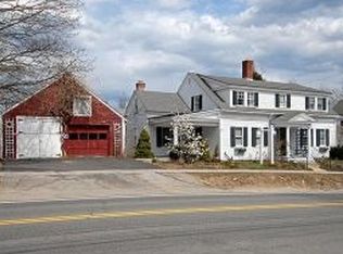 71 N Main St, Wolfeboro, NH 03894