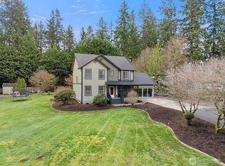 17018 45th Street E, Lake Tapps, WA
