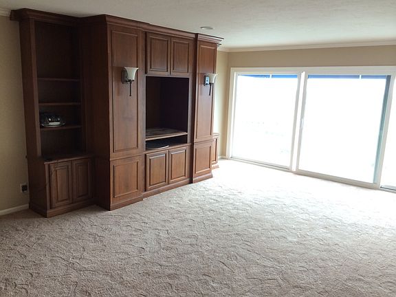 Living Room Built-ins