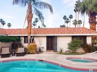 1480 E Palm Tree Dr, Palm Springs, CA 92264