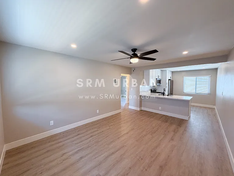 3710 Madison Ave #E — Photo 2