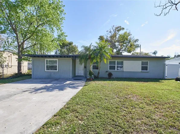5454 San Juan Blvd, Orlando, FL 32807