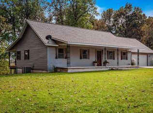 7373 Maxie Camp Rd, Harrison, AR 72601