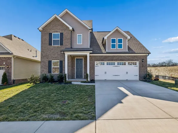 401 Mattieton Ln, Gallatin, TN 37066