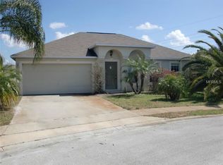 305 Nestling Cv, Chuluota, FL 32766