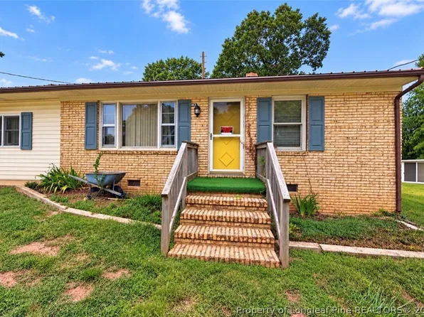 143 Shady Hill Cir, Roxboro, NC 27573