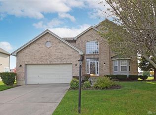 1026 Windpointe Way, Englewood, OH 45322