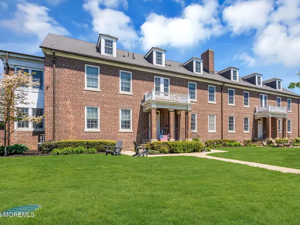 29 Russel Avenue, Oceanport, NJ 07757