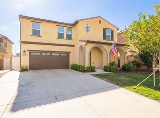 2460 Yellowstone Way, Rialto, CA 92377
