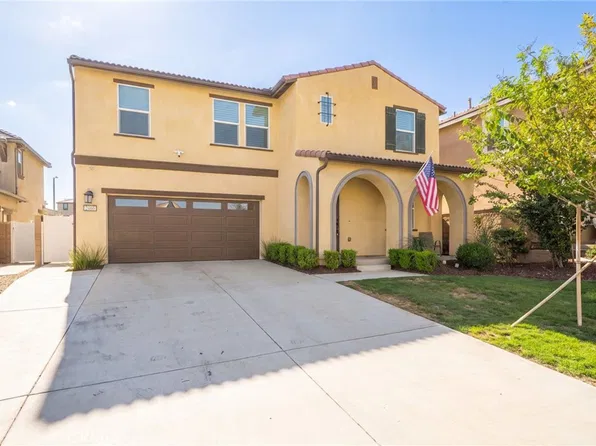 2460 Yellowstone Way, Rialto, CA 92377