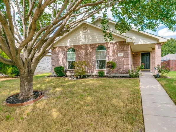 706 Fleming St, Wylie, TX 75098
