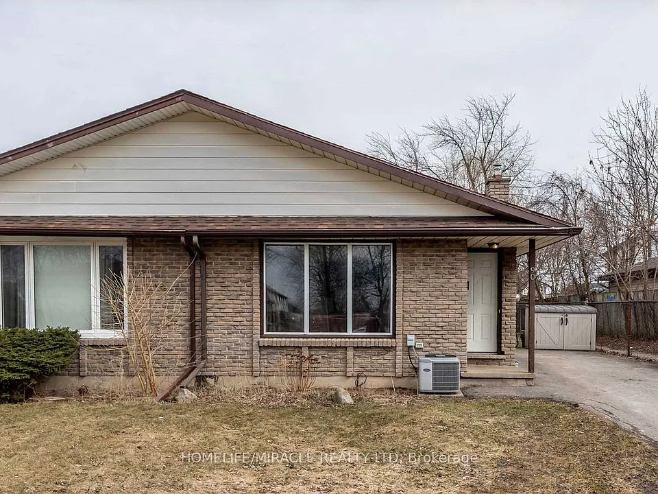 90 Tupper Dr #BASEMENT