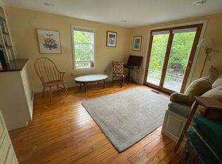 876 Downingsville Rd, Lincoln, VT 05443