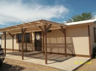 3573 N Laguna Rd, Golden Valley, AZ 86413