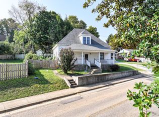 129 W Old Andrew Johnson Hwy, Jefferson City, TN 37760