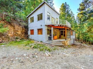 7010 S Hidden Treasure Rd, Prescott, AZ 86303