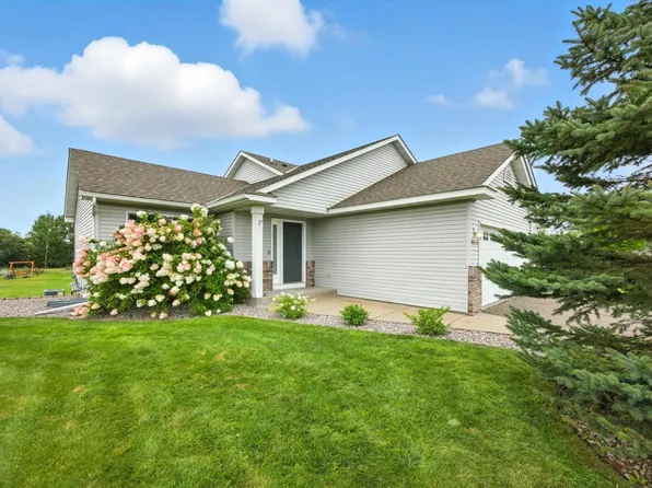 5513 Aberdeen Way, Big Lake, MN 55309