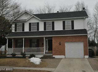 2527 Walden Dr, Crofton, MD 21114