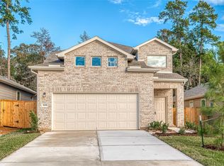 325 Maple Bark Trl, Willis, TX 77378