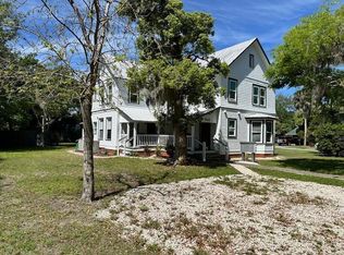 542 Faulkner St APT 4, New Smyrna Beach, FL 32168