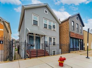 1019 W 18th St, Chicago, IL 60608