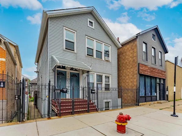 1019 W 18th St, Chicago, IL 60608