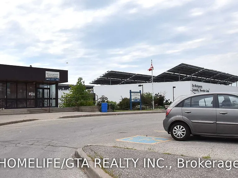 2460 Eglinton Ave E #1710 — Photo 36
