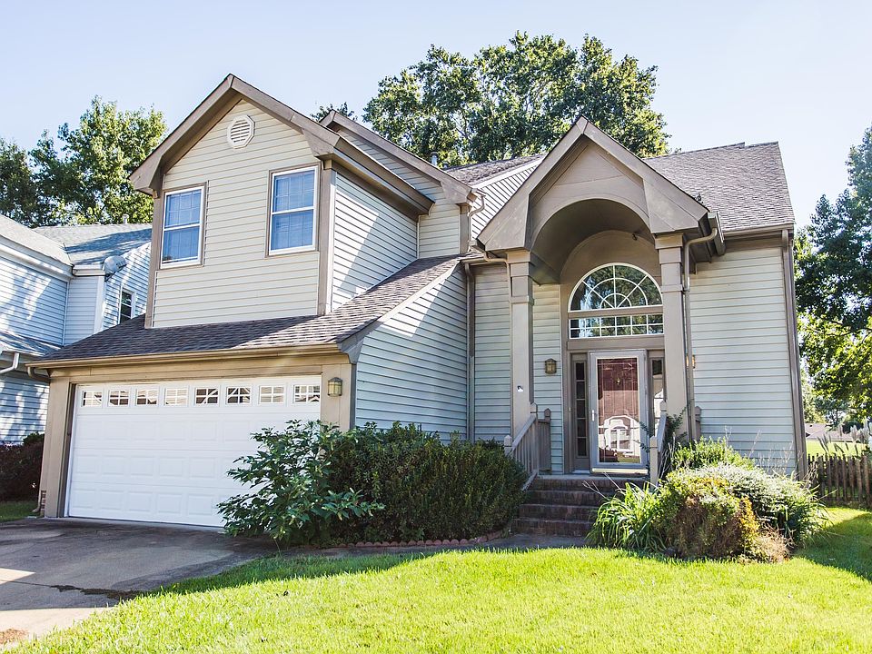 1st image of 1031 Woodsmans Reach