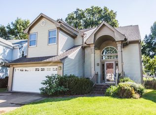 1031 Woodsmans Reach, Chesapeake, VA 23320