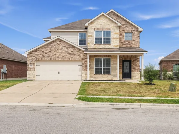 19904 Woodrow Wilson St, Manor, TX 78653