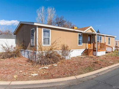 2885 E Midway Boulevard LOT 1360, Broomfield, CO, 80234