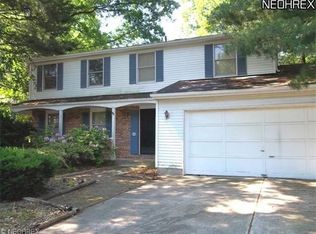 8952 Sherwood Dr NE, Warren, OH