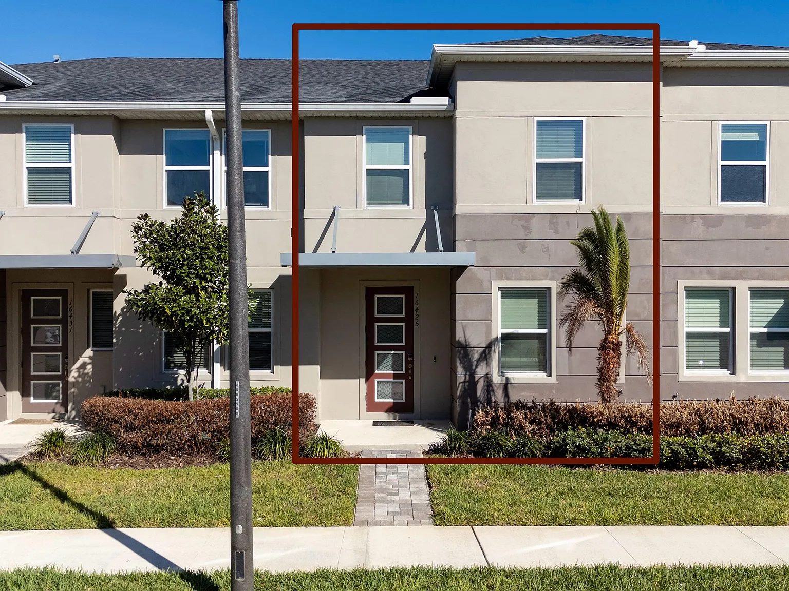 3 bed, 1662 sqft, $2,650 — Photo 1