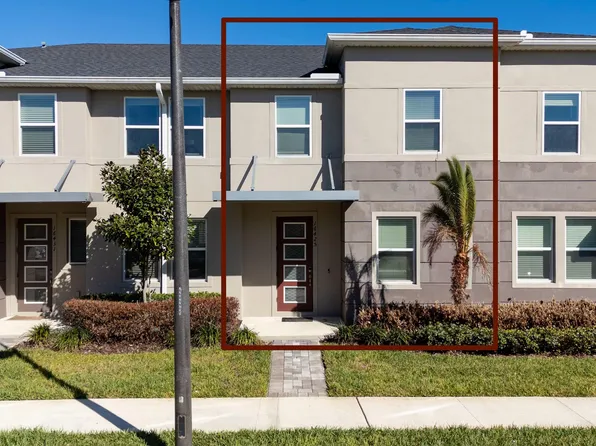 16425 Prairie School Dr, Winter Garden, FL 34787