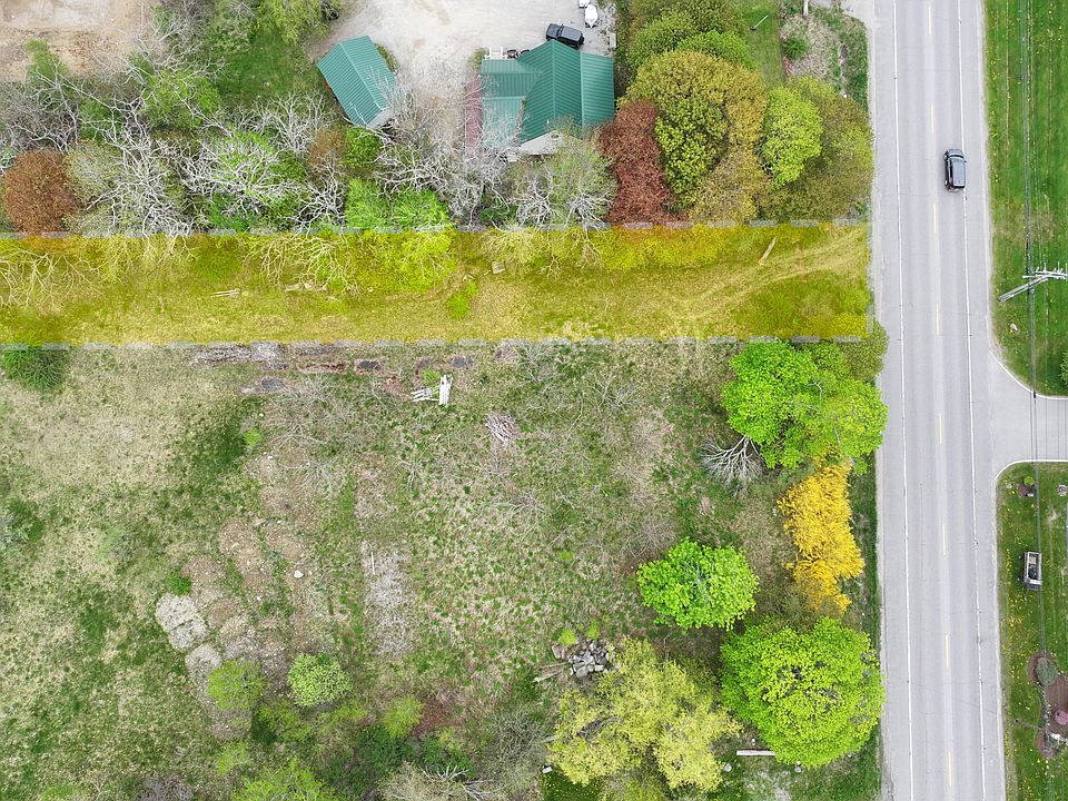 2nd image of lot 2B Seasport Avenue