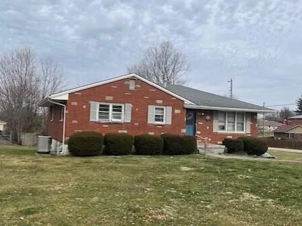 703 Logan Ave, Danville, KY 40422