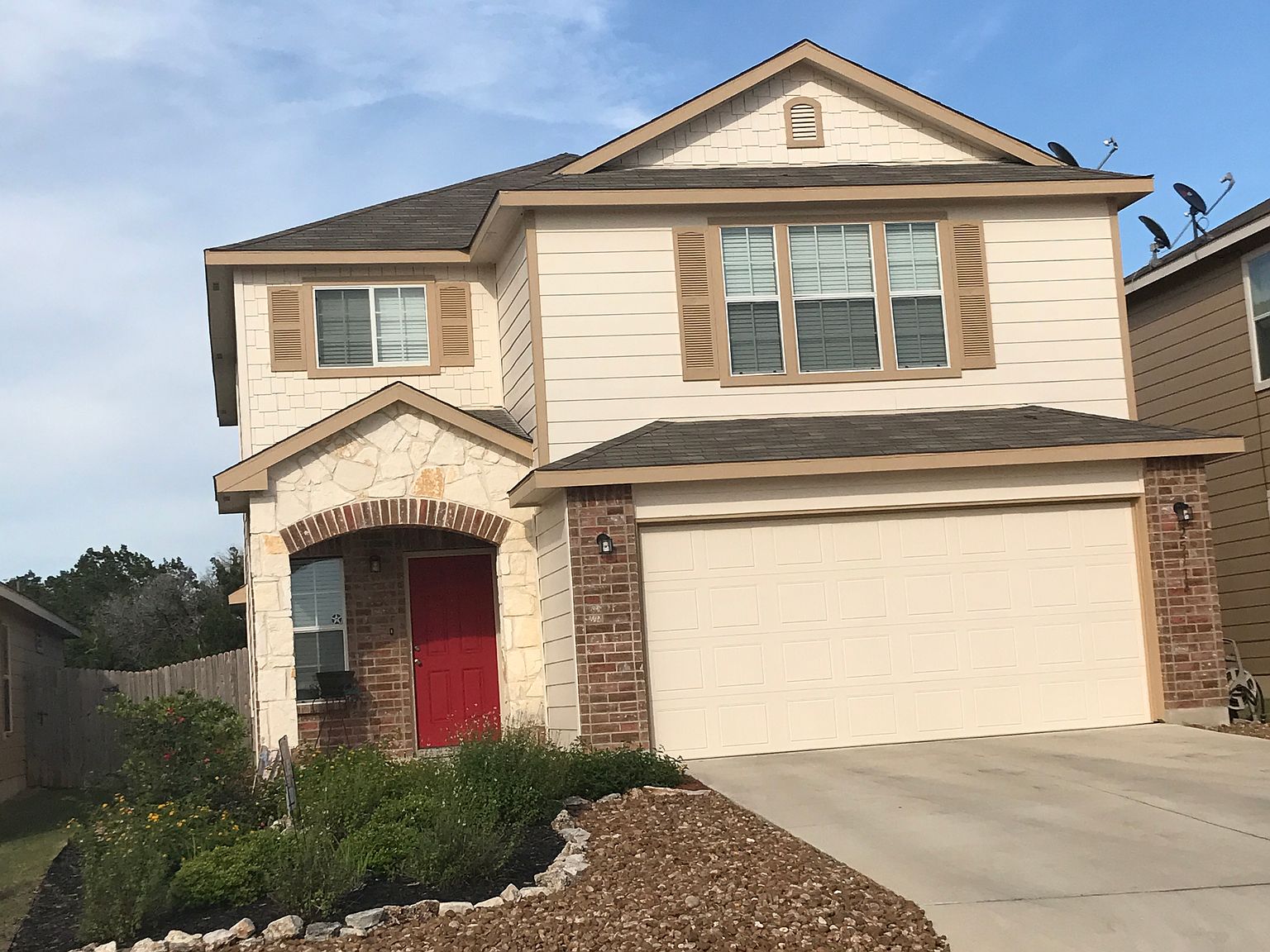 25114 Remington Oaks, San Antonio, TX 78261 Zillow