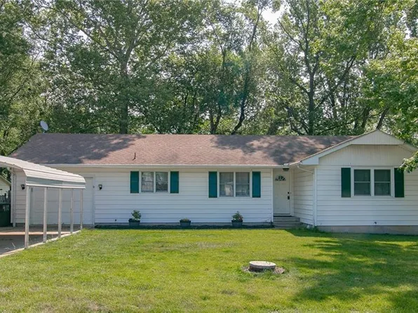 410 E Indiana St, Windsor, MO 65360