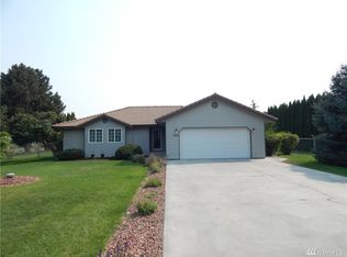 4787 Joey Rd NE, Moses Lake, WA 98837