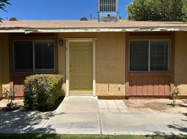 425 Rick Ct., 425 Rick Ct APT F, Ridgecrest, CA 93555