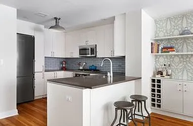 Rented by Bond New York