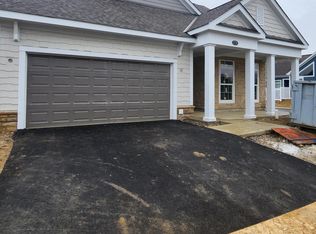 5778 Adalyn Ln, Dublin, OH 43016