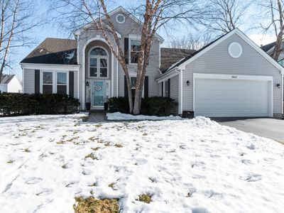 1441 Tanglewood Dr, Crystal Lake, IL, 60014