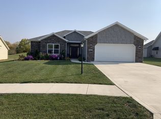 2309 Tigers Trl, Decatur, IN 46733