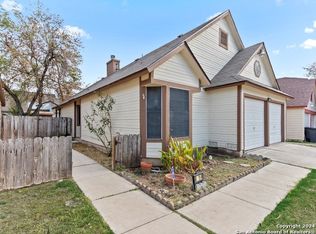 8114 Indian Bnd, San Antonio, TX 78250