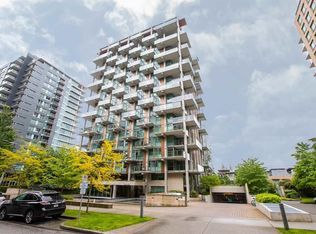 5782 Berton Ave #1205, Greater Vancouver, BC