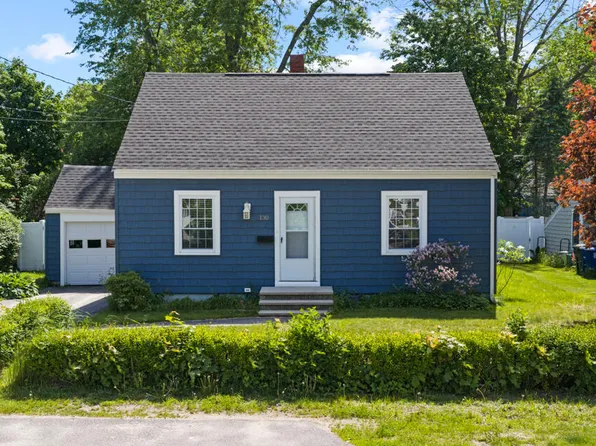 130 Pennsylvania Avenue, South Portland, ME 04106