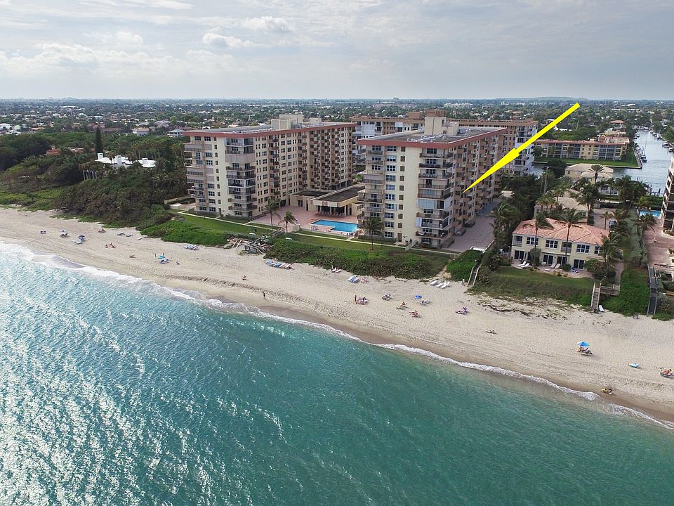 Unit faces East, Northeast