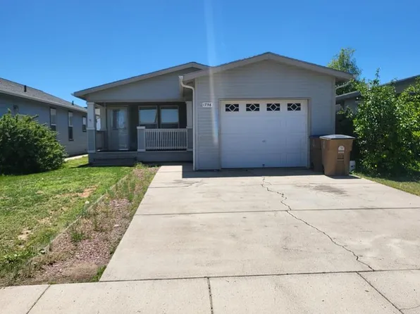 1756 Truman St, Laramie, WY 82070