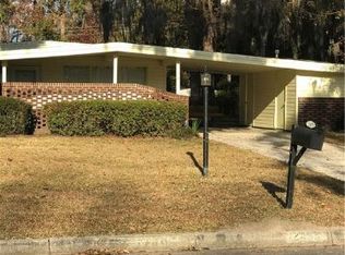 12405 Sunnybrook Rd, Savannah, GA 31419